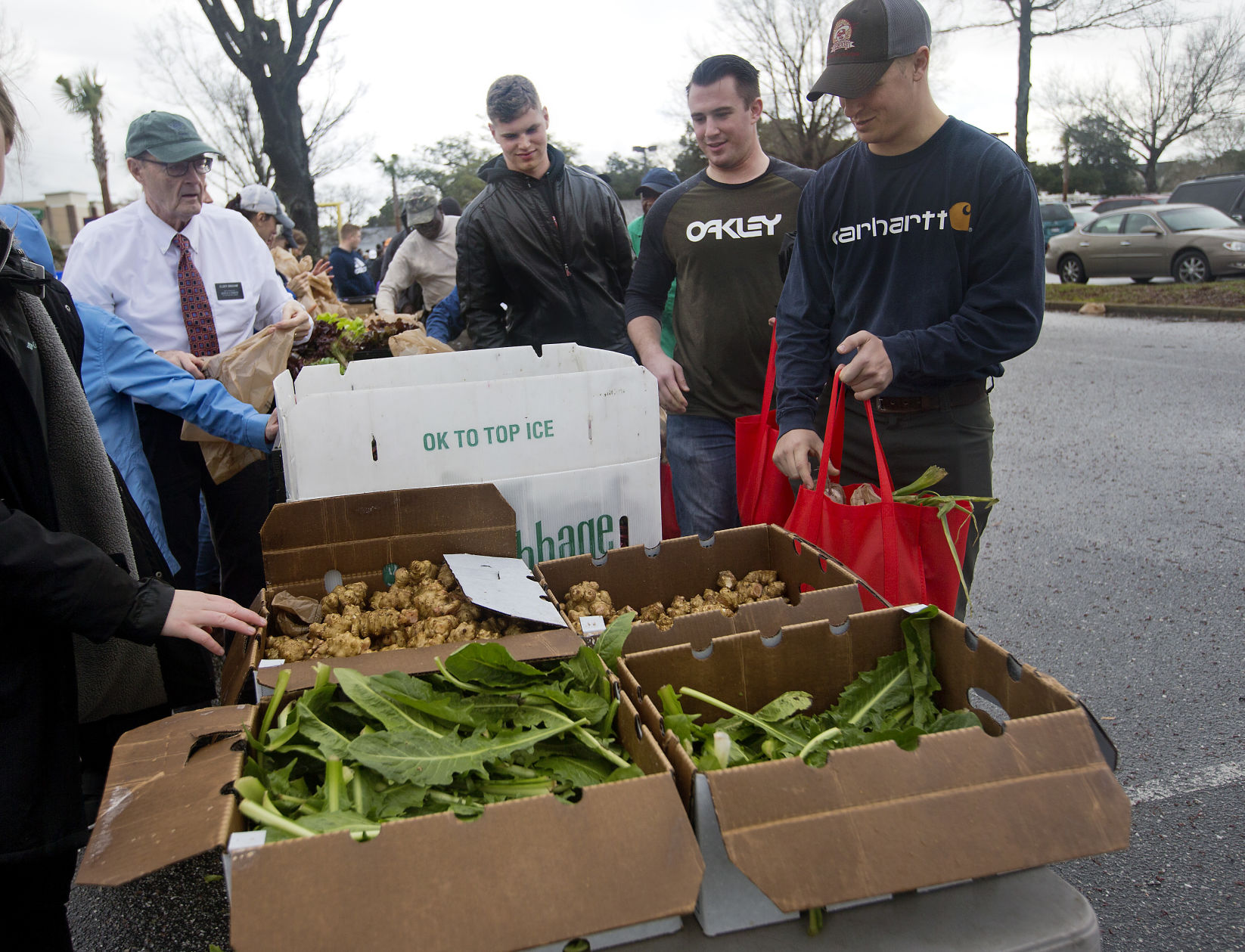 Coast Guard food bank.jpg